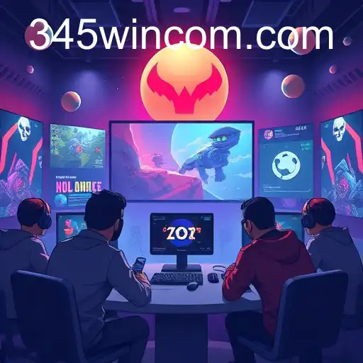 Comunidade Jogadores