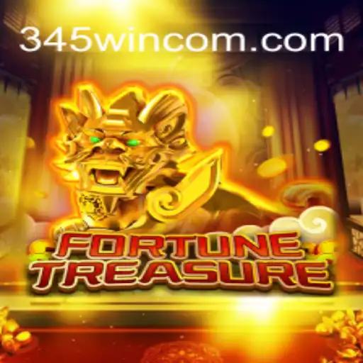 Explorando o Mundo de FortuneTreasure: A Chave para 345win
