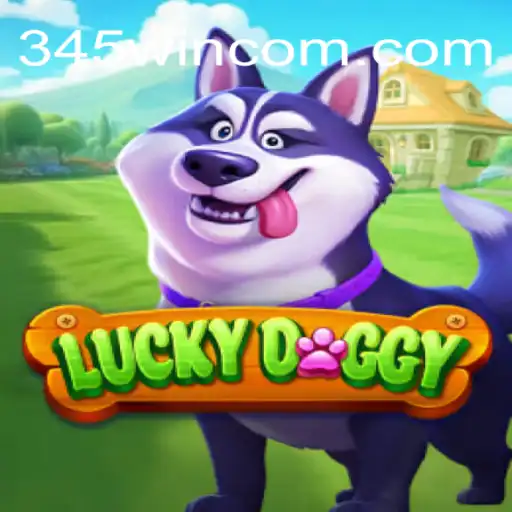 Explorando o Mundo Fascinante de LuckyDoggy: Regras e Estratégias para Vencer no 345win