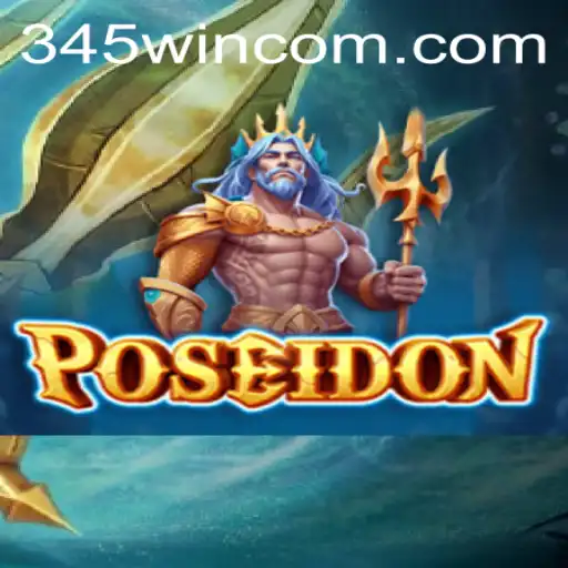 Descubra o Mundo de Poseidon: Um Jogo de Estratégia Inovador para Vencer com 345win