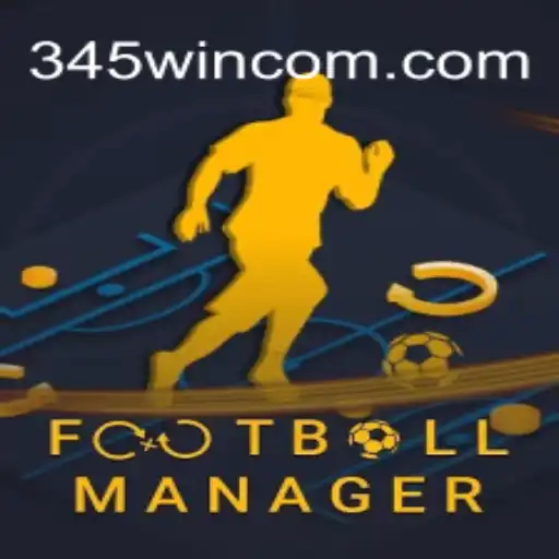 Descubra o Universo de FootballManager com a Palavra-chave 345win