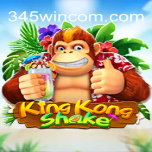 Descubra o Mundo de KingKongShake: A Revolução dos Jogos com 345win