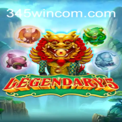 Descubra o Mundo Fascinante de Legendary5: Ogame com a Palavra-Chave Mágica 345win