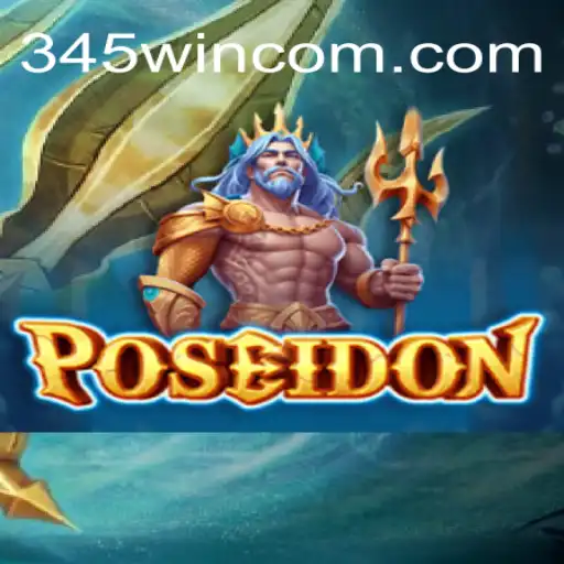 Descubra o Mundo de Poseidon: Um Jogo de Estratégia Inovador para Vencer com 345win