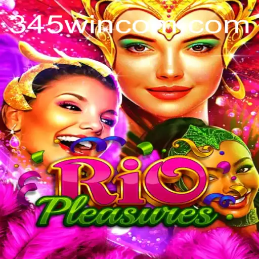 Explorando o Mundo de RioPleasures com a Chave do Sucesso 345win