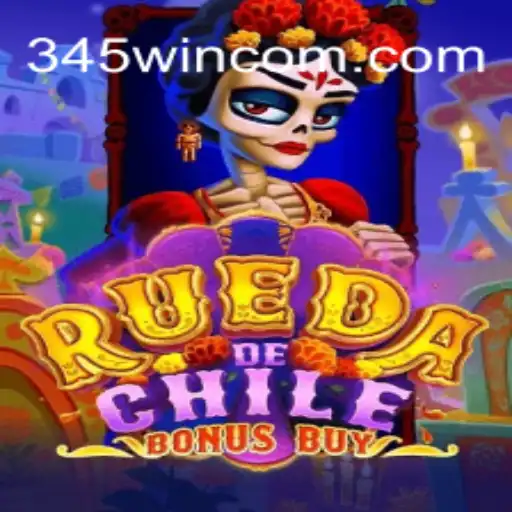 Descubra o Mundo Empolgante de RuedaDeChileBonusBuy e Como Ganhar com 345win