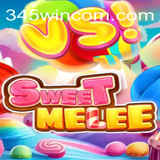 Descubra SweetMelee: Um Jogo de Ação e Estratégia Inovador