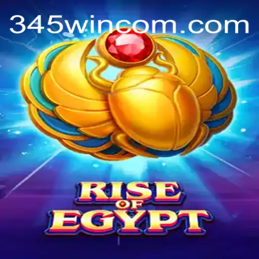 Descubra a Excitação do Jogo RiseOfEgypt: Mergulhe na Aventura