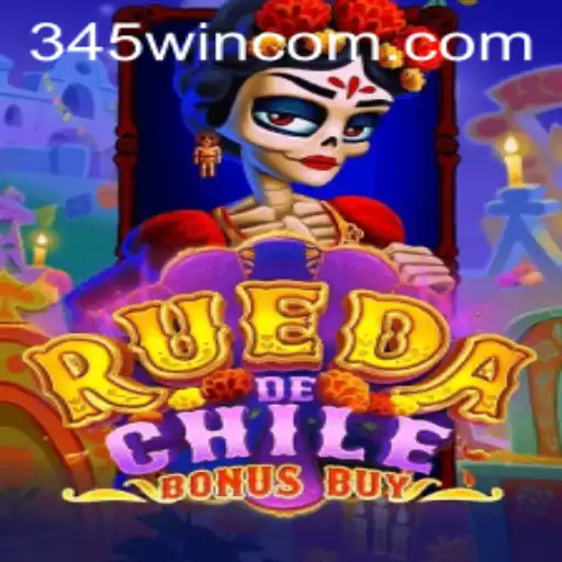 Descubra o Mundo Empolgante de RuedaDeChileBonusBuy e Como Ganhar com 345win