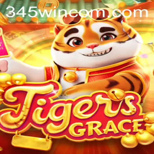 TigersGrace: Uma Aventura Épica no Mundo dos Tigres